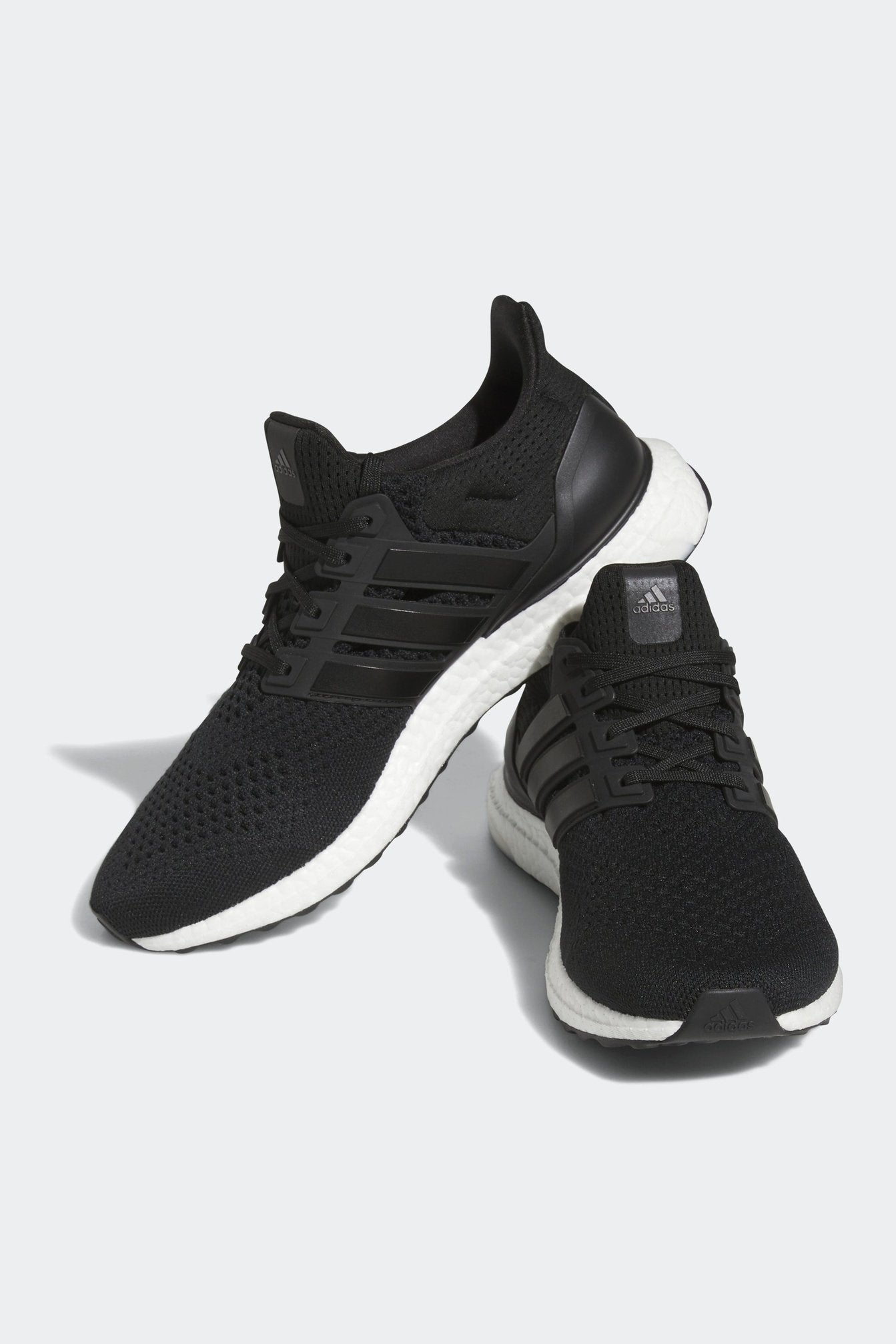 ADIDAS - נעלי ריצה לגברים ULTRABOOST 1.0 בצבע שחור - MASHBIR//365