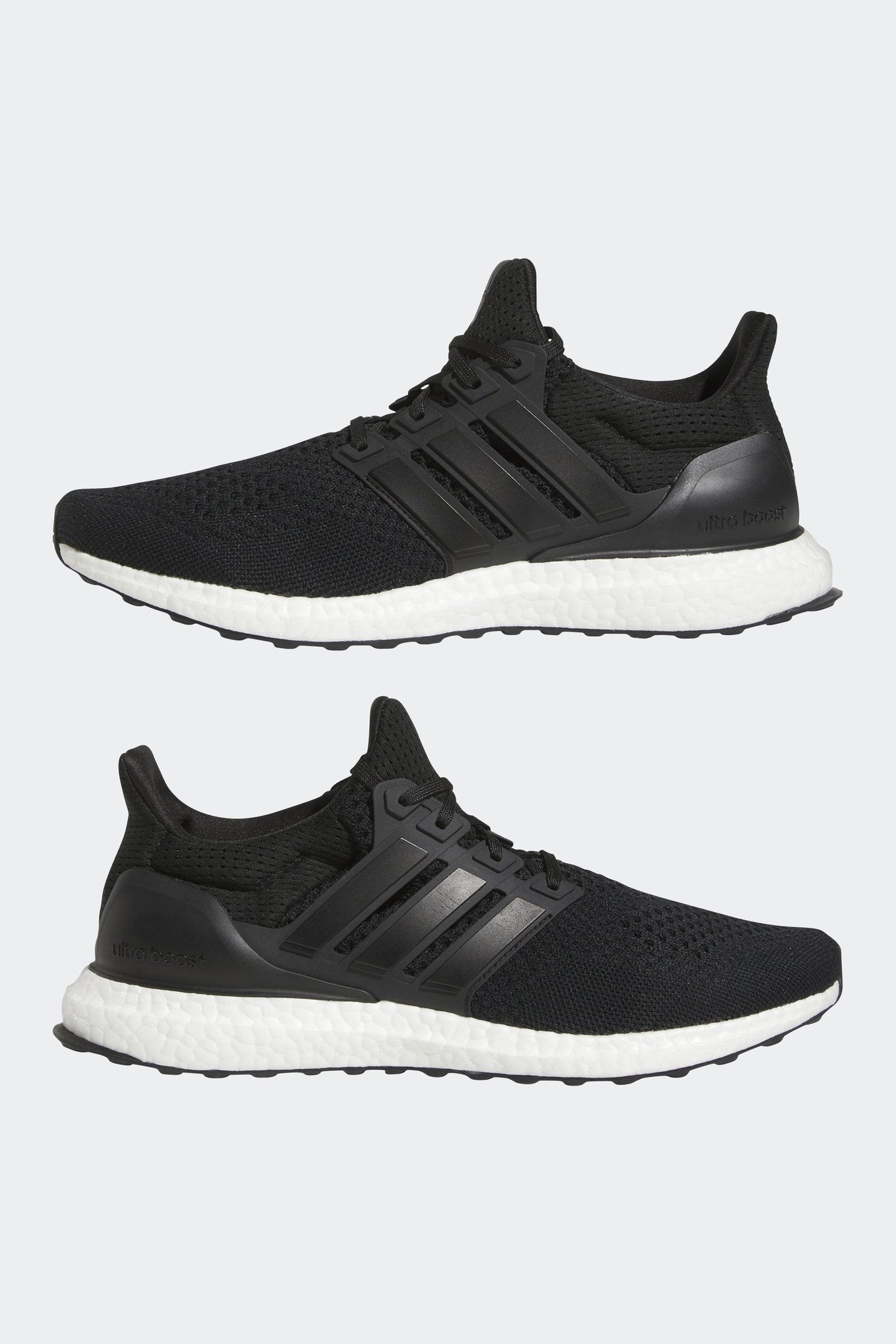 ADIDAS - נעלי ריצה לגברים ULTRABOOST 1.0 בצבע שחור - MASHBIR//365