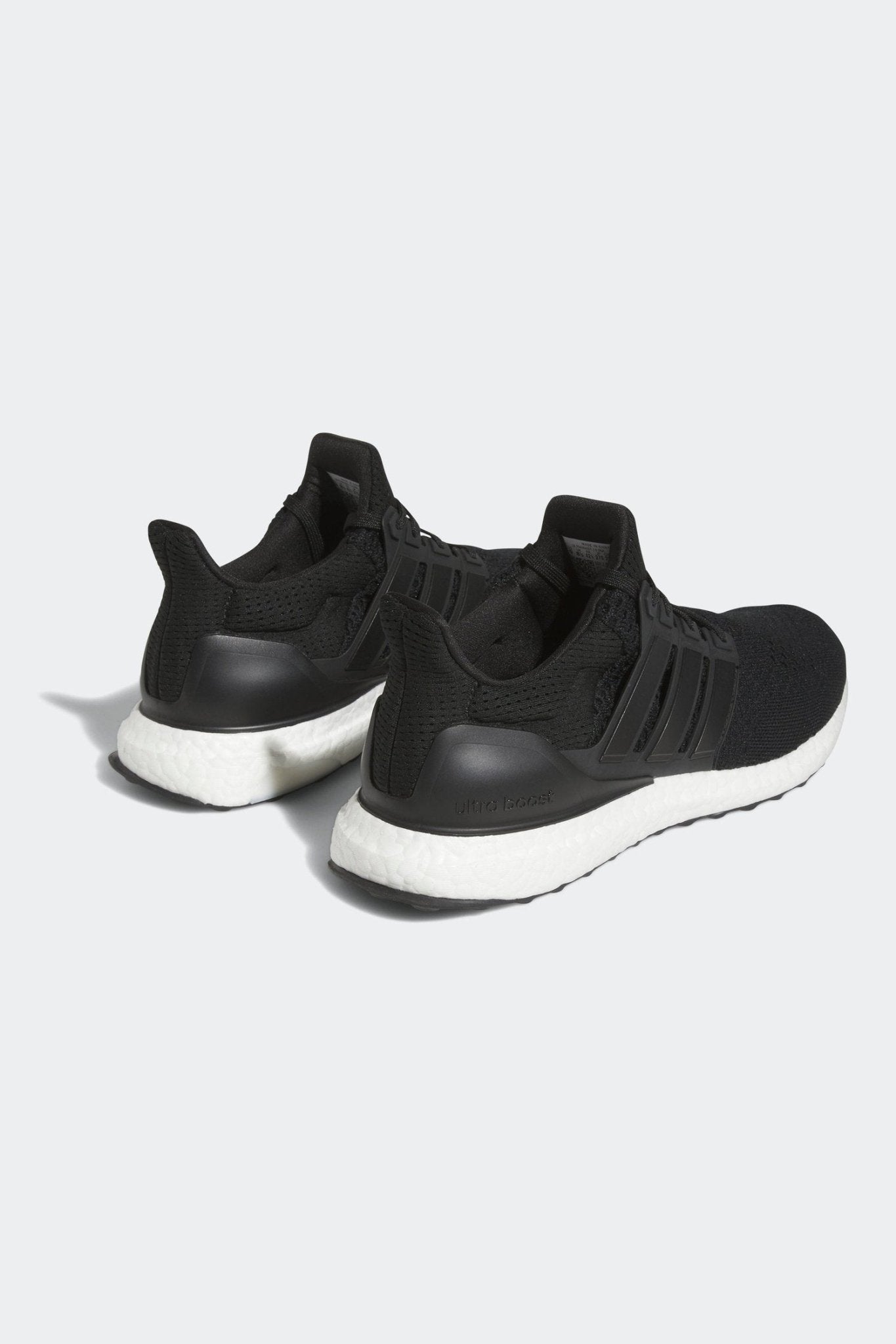 ADIDAS - נעלי ריצה לגברים ULTRABOOST 1.0 בצבע שחור - MASHBIR//365