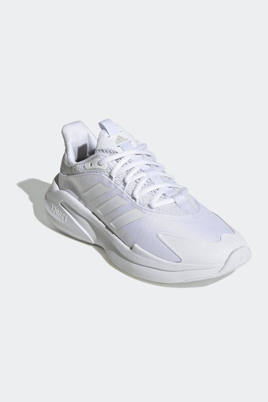 ADIDAS - נעלי ריצה לנשים Alpha edge + בצבע לבן - MASHBIR//365