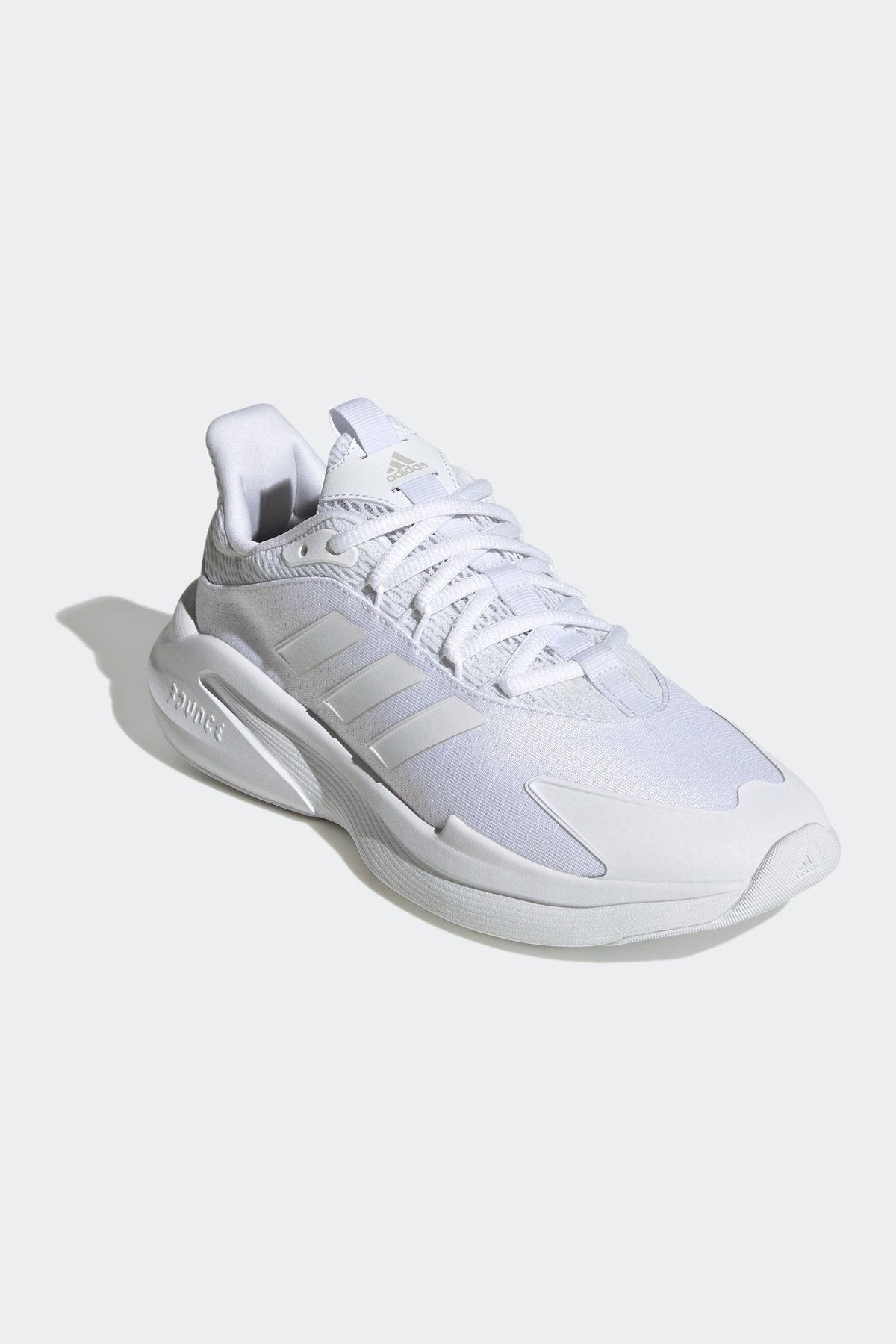 ADIDAS - נעלי ריצה לנשים Alpha edge + בצבע לבן - MASHBIR//365