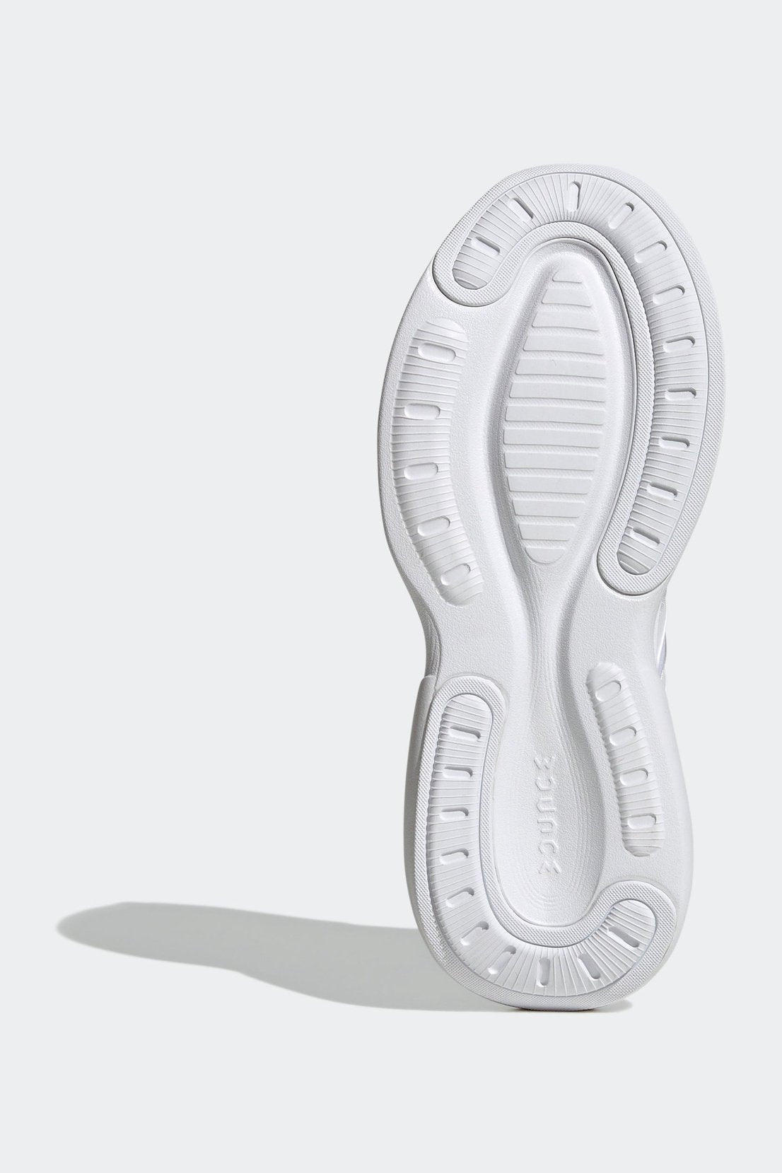 ADIDAS - נעלי ריצה לנשים Alpha edge + בצבע לבן - MASHBIR//365