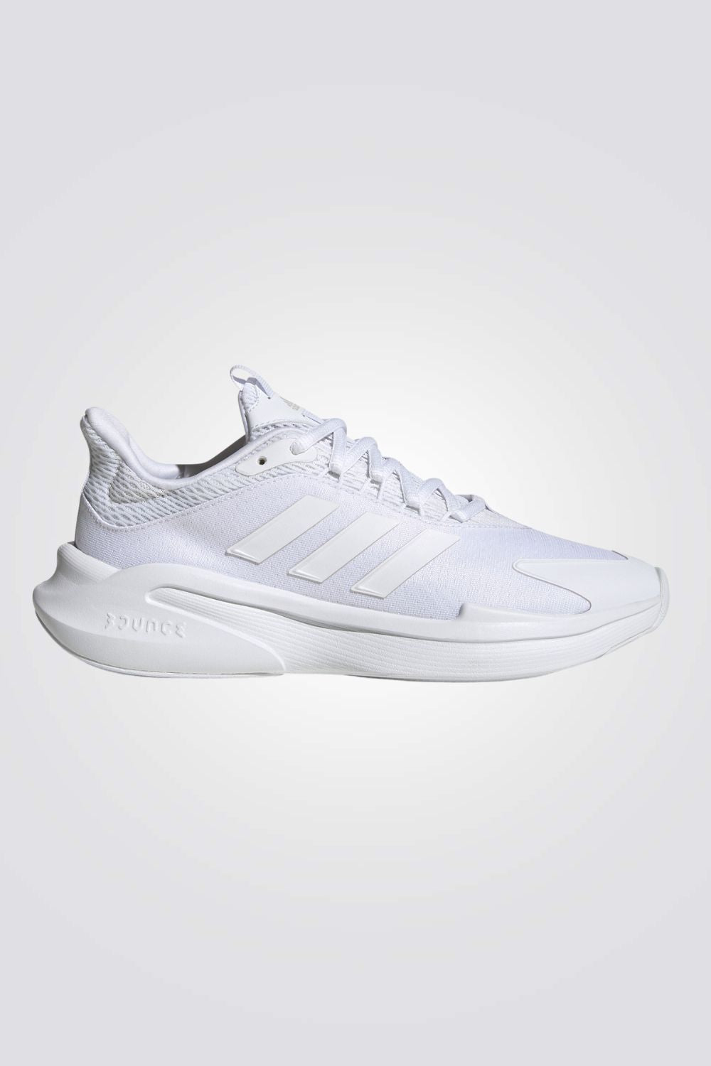 ADIDAS - נעלי ריצה לנשים Alpha edge + בצבע לבן - MASHBIR//365