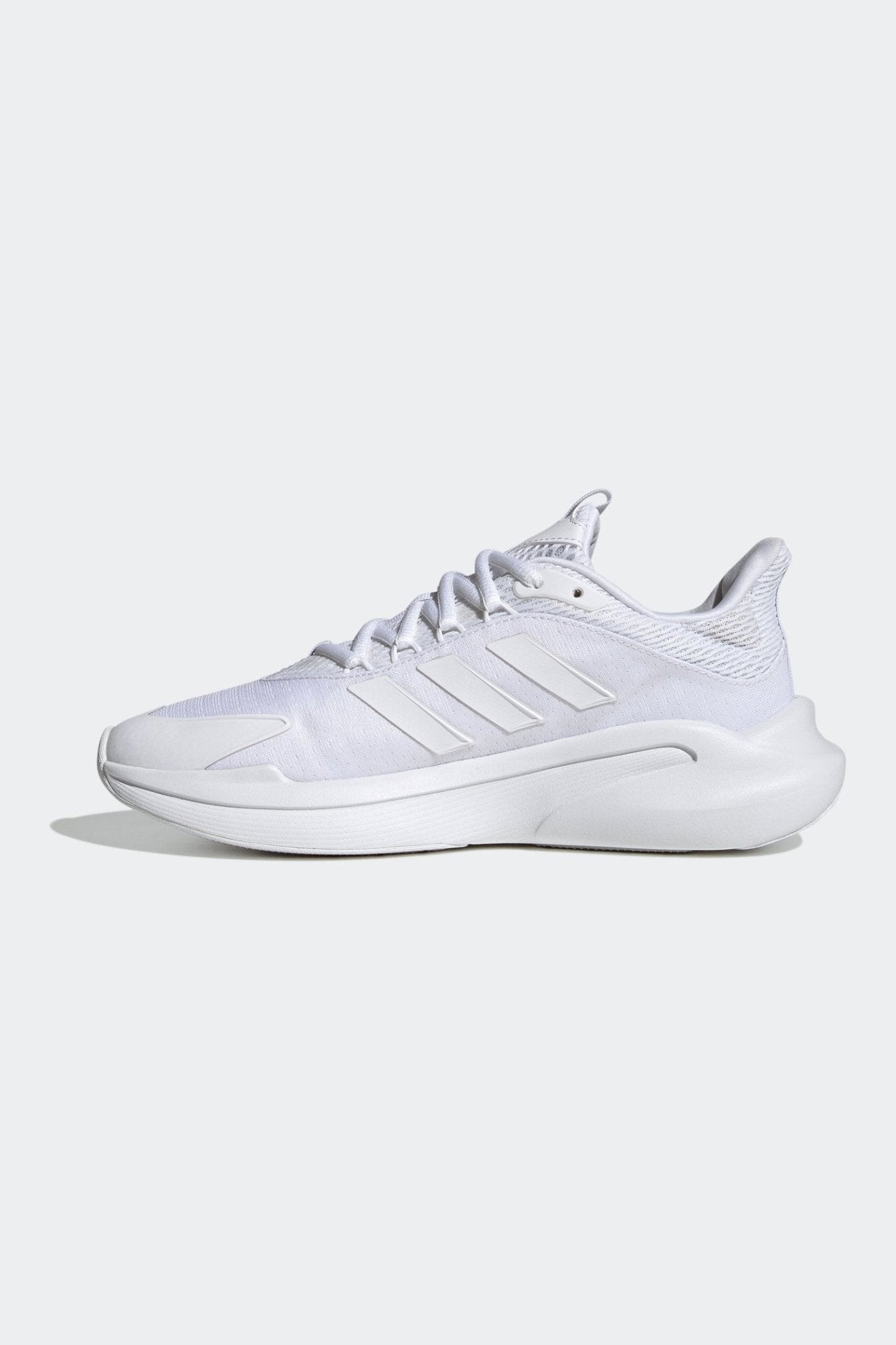 ADIDAS - נעלי ריצה לנשים Alpha edge + בצבע לבן - MASHBIR//365