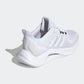 ADIDAS - נעלי ריצה לנשים ALPHATORSION 2.0 בצבע לבן - MASHBIR//365 - 4