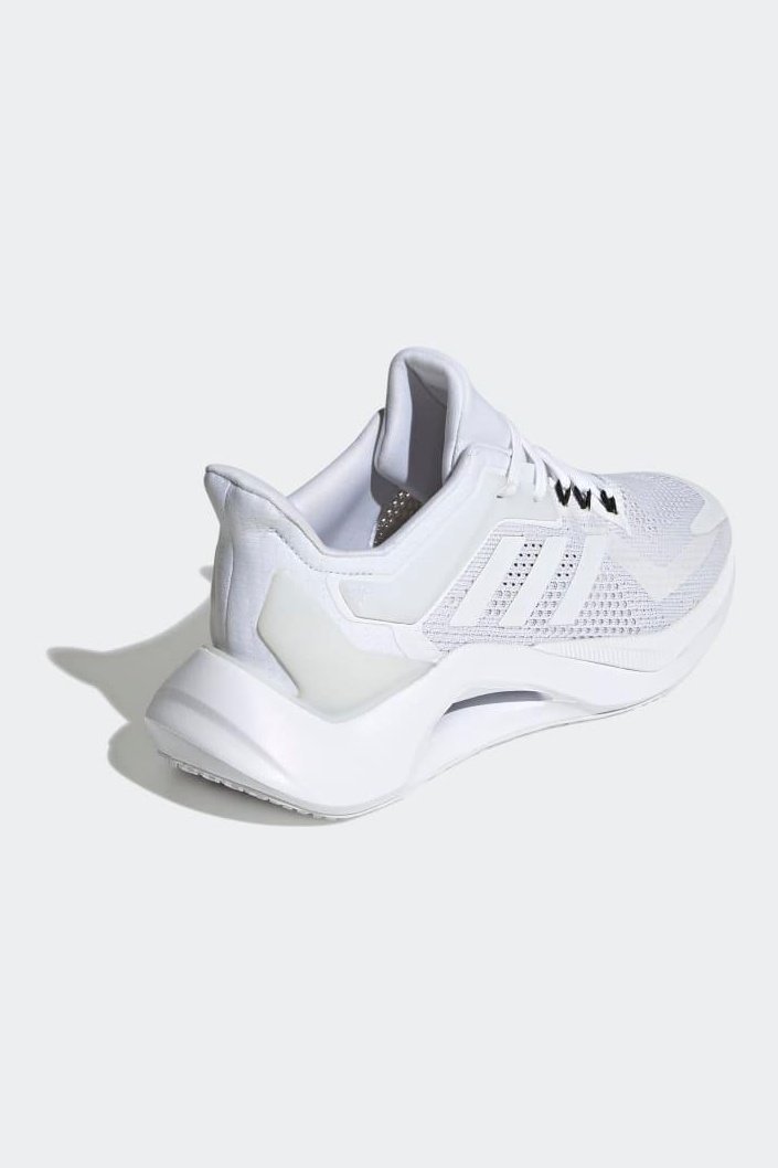 ADIDAS - נעלי ריצה לנשים ALPHATORSION 2.0 בצבע לבן - MASHBIR//365