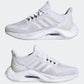 ADIDAS - נעלי ריצה לנשים ALPHATORSION 2.0 בצבע לבן - MASHBIR//365