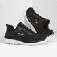 SKECHERS - נעלי ריצה לנשים Bountiful בצבע שחור - MASHBIR//365 - 3
