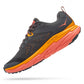 HOKA - נעלי ריצה לנשים Challenger 6 בצבע נייבי וכתום - MASHBIR//365 - 4