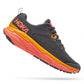 HOKA - נעלי ריצה לנשים Challenger 6 בצבע נייבי וכתום - MASHBIR//365 - 3