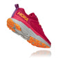 HOKA - נעלי ריצה לנשים Challenger 6 בצבע ורוד פוקסיה וכתום - MASHBIR//365 - 4
