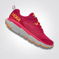 HOKA - נעלי ריצה לנשים Challenger 6 בצבע ורוד פוקסיה וכתום - MASHBIR//365 - 2