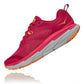 HOKA - נעלי ריצה לנשים Challenger 6 בצבע ורוד פוקסיה וכתום - MASHBIR//365 - 5