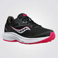 SAUCONY - נעלי ריצה לנשים COHESION 16 בצבע שחור וורוד - MASHBIR//365 - 2