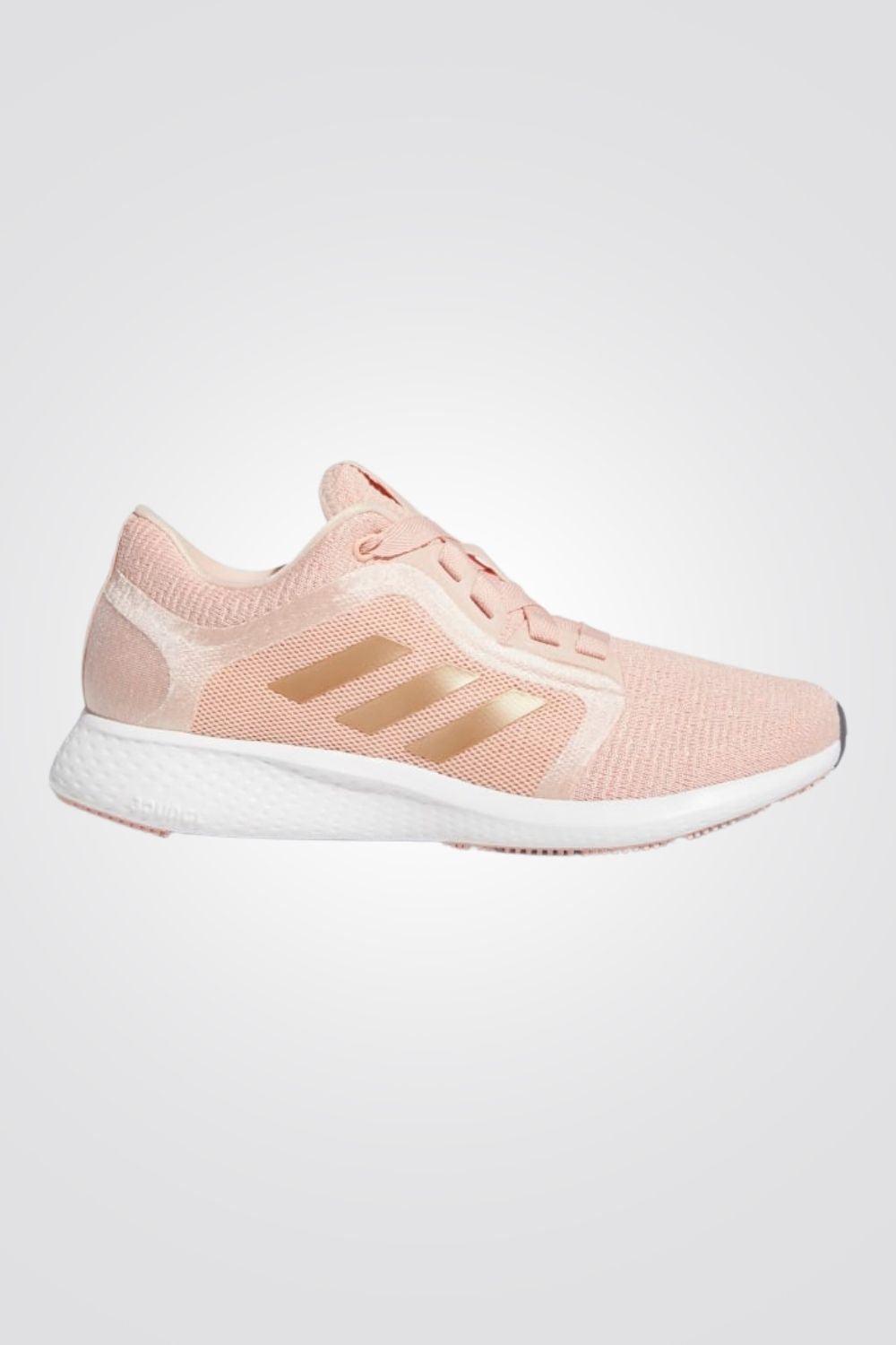 ADIDAS - נעלי ריצה לנשים EDGE LUX 4 בצבע ורוד - MASHBIR//365