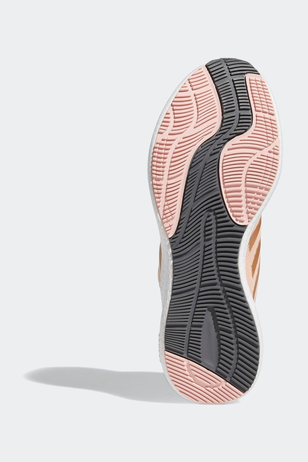 ADIDAS - נעלי ריצה לנשים EDGE LUX 4 בצבע ורוד - MASHBIR//365