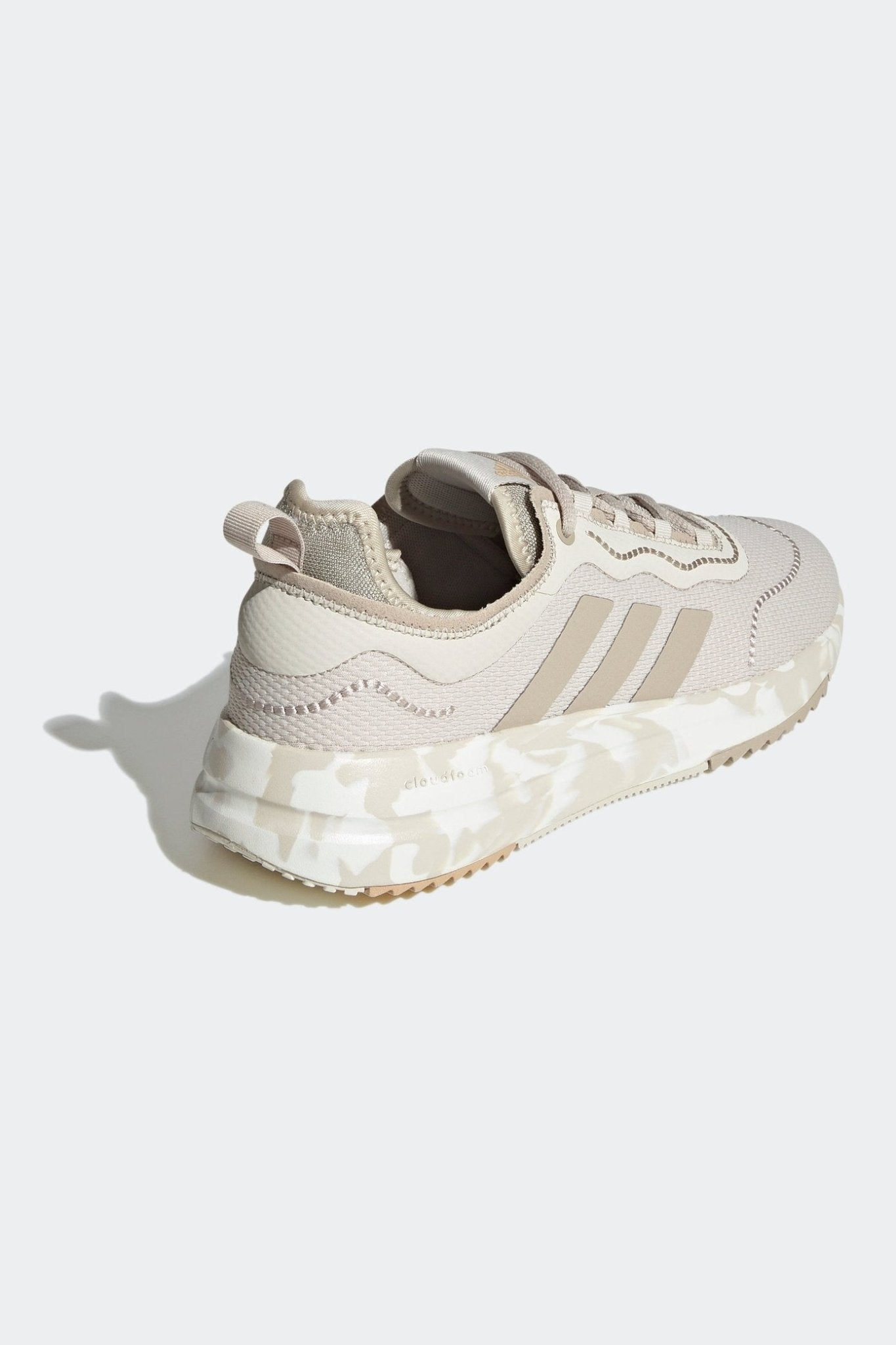 ADIDAS - נעלי ריצה לנשים FUKASA RUN בצבע אופוויט - MASHBIR//365