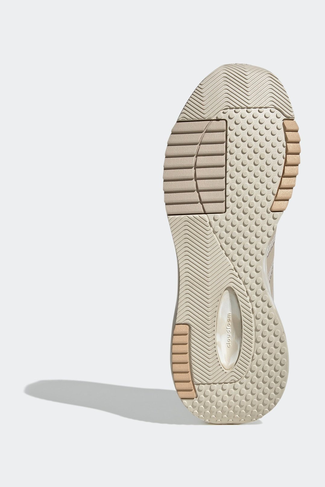 ADIDAS - נעלי ריצה לנשים FUKASA RUN בצבע אופוויט - MASHBIR//365