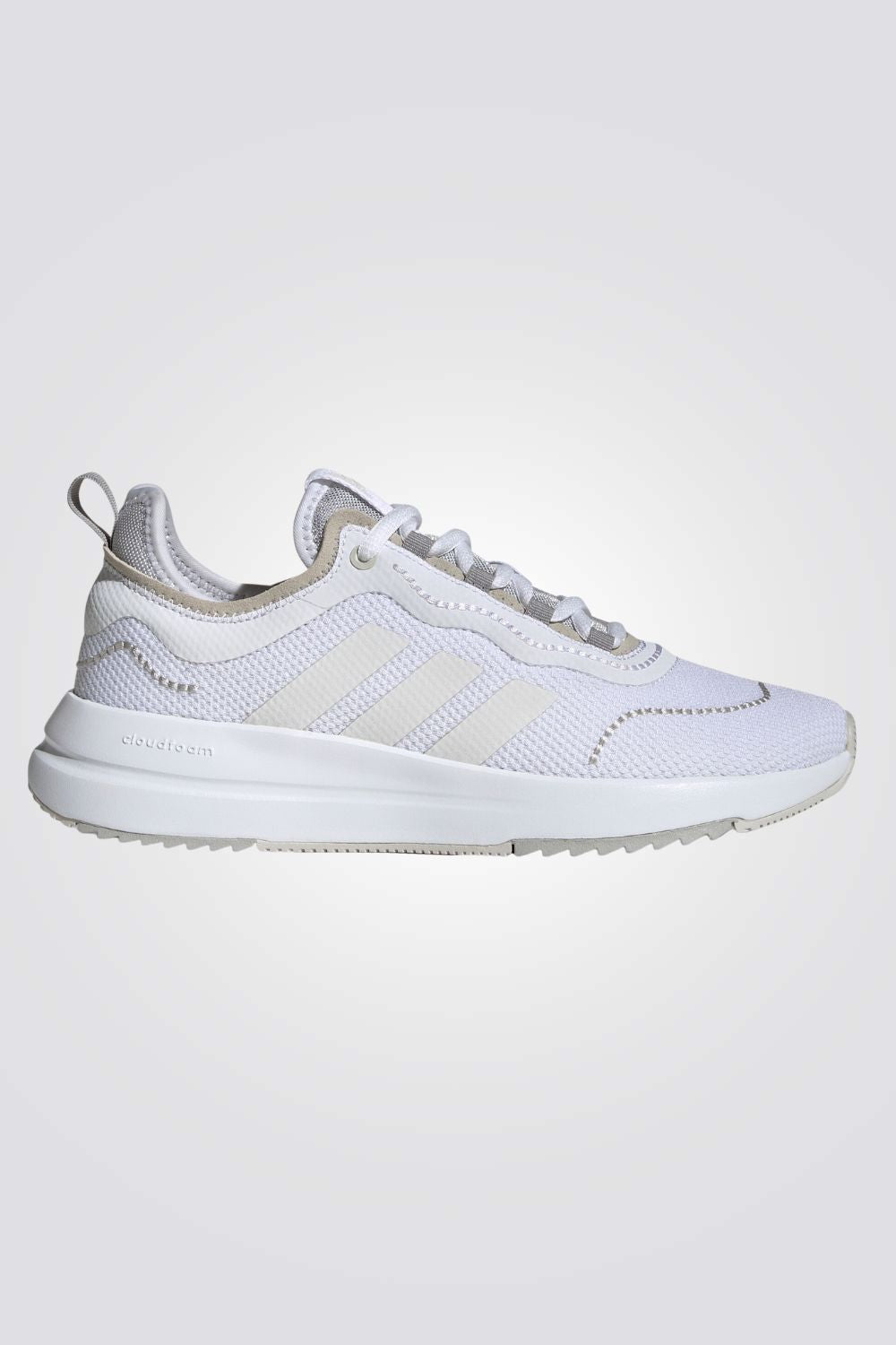 ADIDAS - נעלי ריצה לנשים FUKASA RUN בצבע לבן - MASHBIR//365