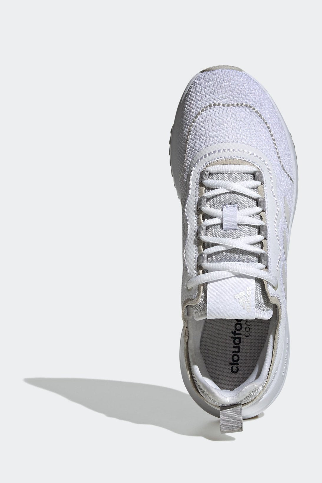 ADIDAS - נעלי ריצה לנשים FUKASA RUN בצבע לבן - MASHBIR//365