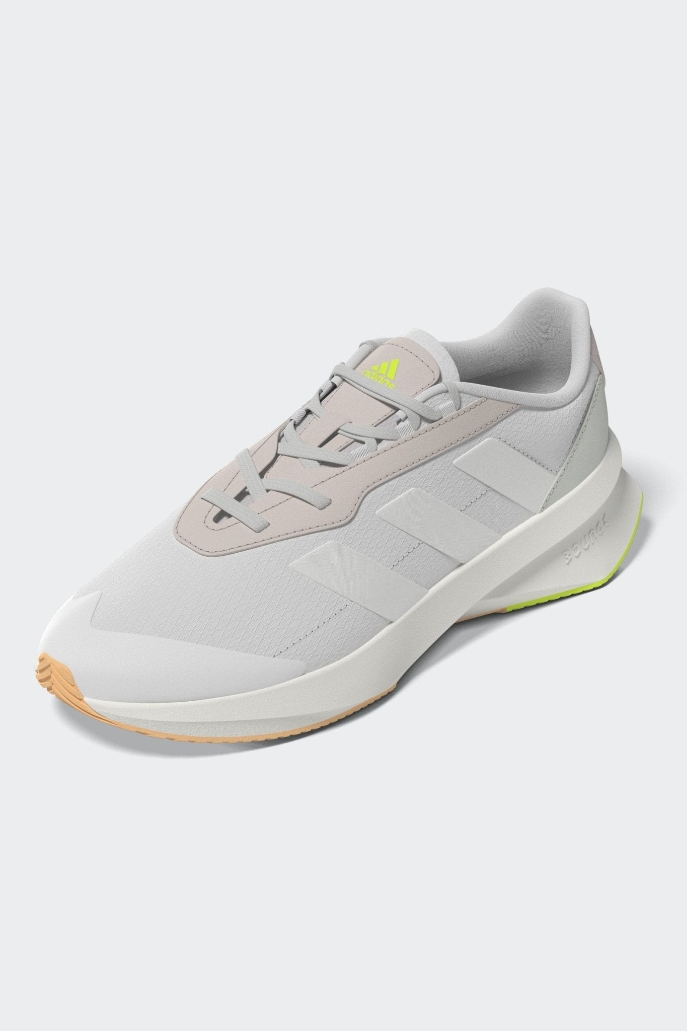 ADIDAS - נעלי ריצה לנשים HEAWYN בצבע לבן - MASHBIR//365