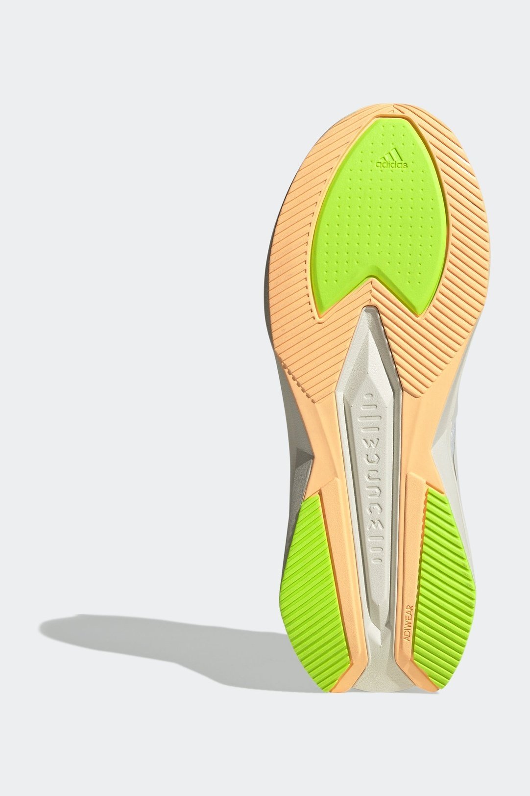 ADIDAS - נעלי ריצה לנשים HEAWYN בצבע לבן - MASHBIR//365