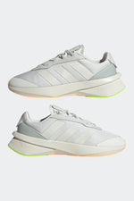 ADIDAS - נעלי ריצה לנשים HEAWYN בצבע לבן - MASHBIR//365