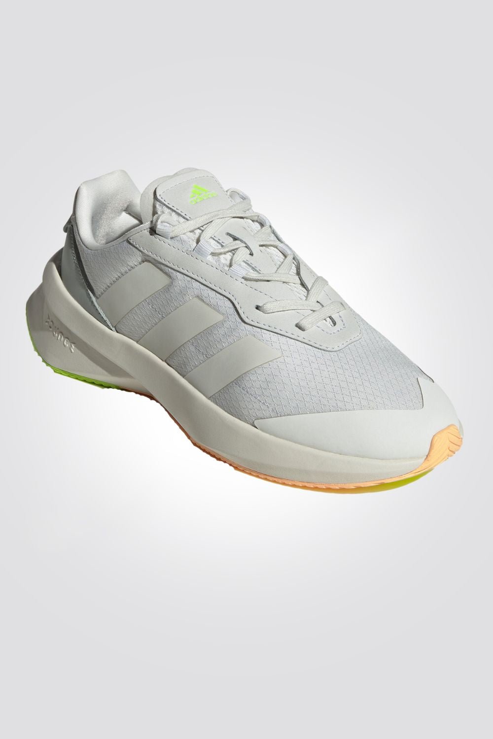 ADIDAS - נעלי ריצה לנשים HEAWYN בצבע לבן - MASHBIR//365