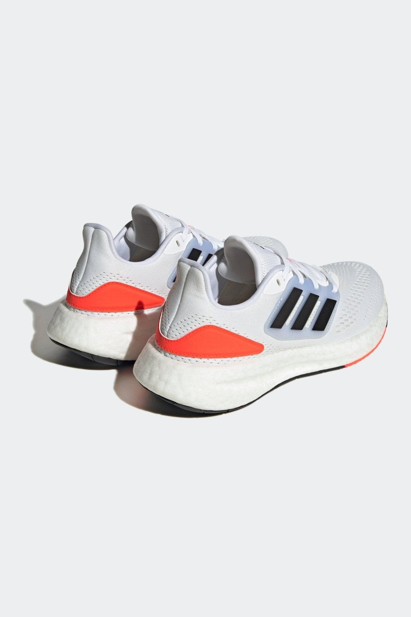 ADIDAS - נעלי ריצה לנשים PUREBOOST 22 בצבע לבן - MASHBIR//365