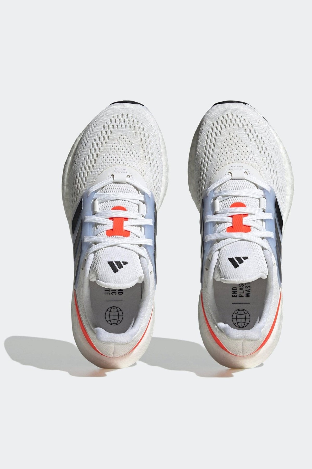 ADIDAS - נעלי ריצה לנשים PUREBOOST 22 בצבע לבן - MASHBIR//365