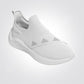 ADIDAS - נעלי ריצה לנשים PUREMOTION ADAPT SPW בצבע לבן - MASHBIR//365 - 2
