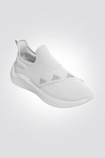 ADIDAS - נעלי ריצה לנשים PUREMOTION ADAPT SPW בצבע לבן - MASHBIR//365