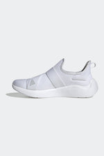 ADIDAS - נעלי ריצה לנשים PUREMOTION ADAPT SPW בצבע לבן - MASHBIR//365