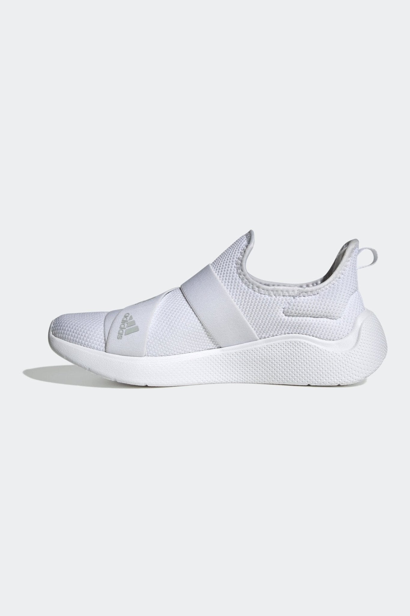 ADIDAS - נעלי ריצה לנשים PUREMOTION ADAPT SPW בצבע לבן - MASHBIR//365