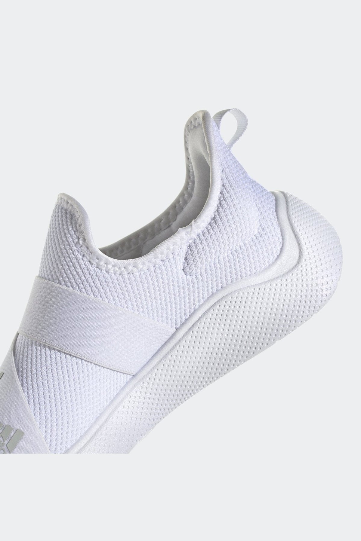 ADIDAS - נעלי ריצה לנשים PUREMOTION ADAPT SPW בצבע לבן - MASHBIR//365