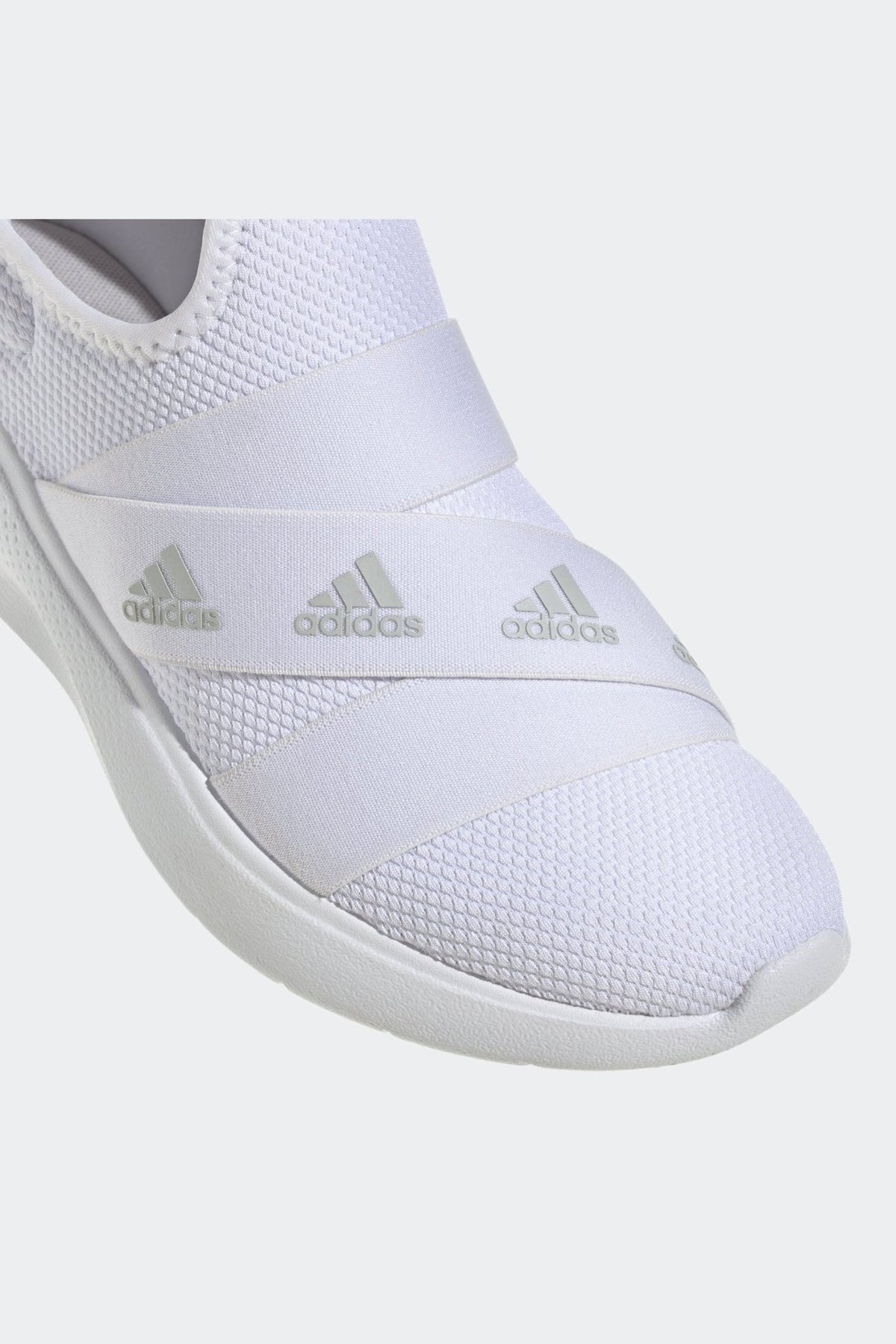 ADIDAS - נעלי ריצה לנשים PUREMOTION ADAPT SPW בצבע לבן - MASHBIR//365