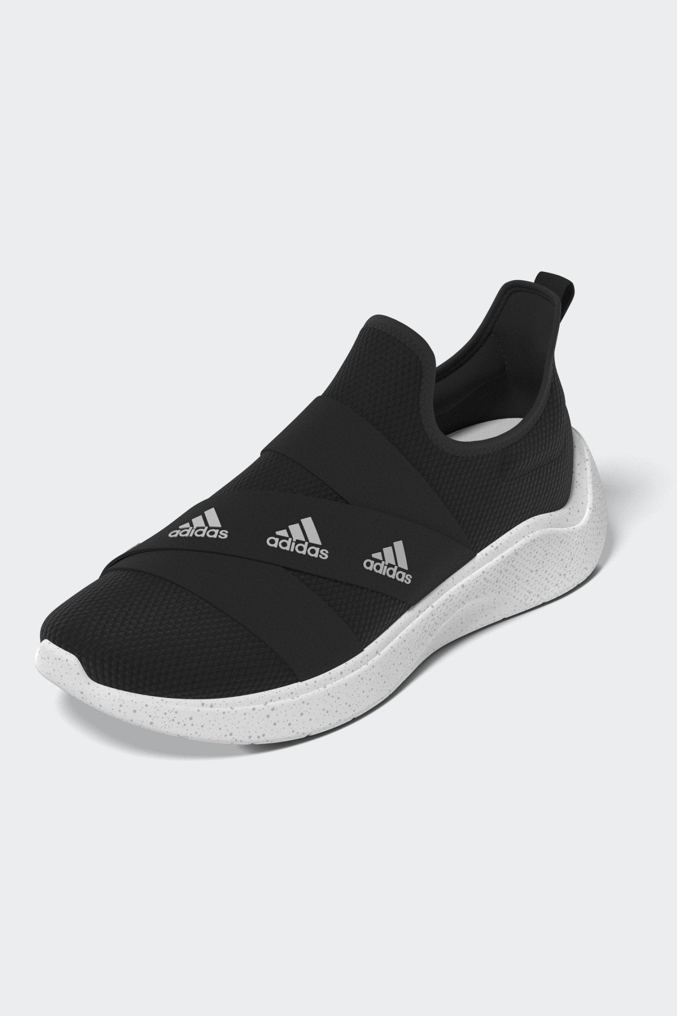 ADIDAS - נעלי ריצה לנשים PUREMOTION ADAPT SPW בצבע שחור - MASHBIR//365