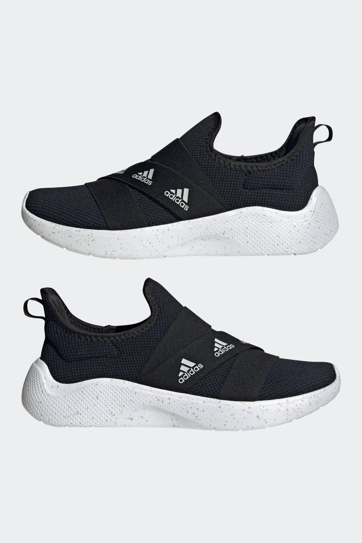 ADIDAS - נעלי ריצה לנשים PUREMOTION ADAPT SPW בצבע שחור - MASHBIR//365