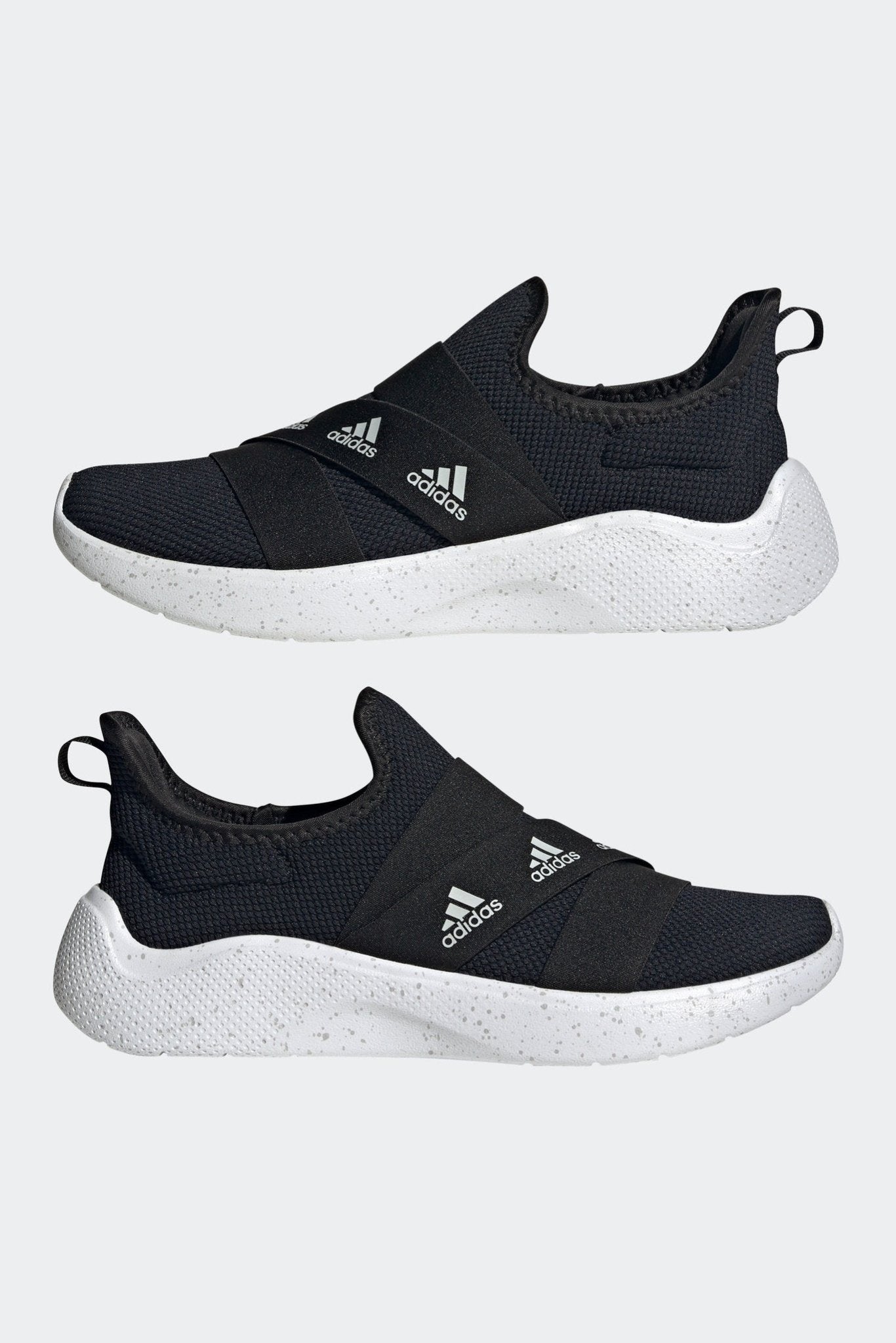 ADIDAS - נעלי ריצה לנשים PUREMOTION ADAPT SPW בצבע שחור - MASHBIR//365
