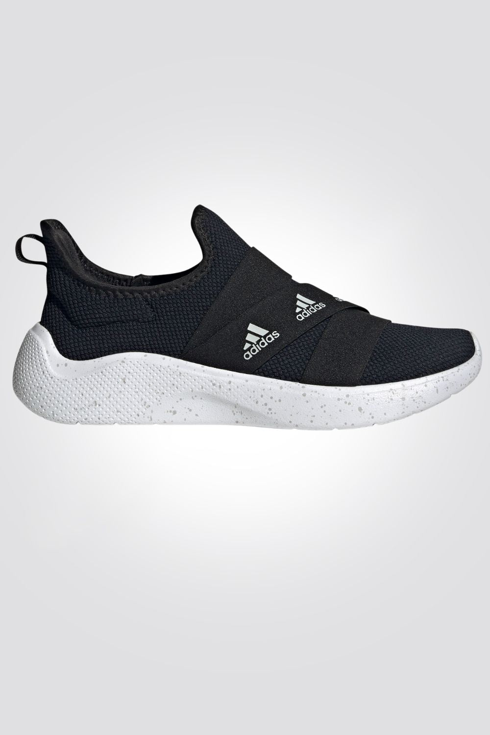 ADIDAS - נעלי ריצה לנשים PUREMOTION ADAPT SPW בצבע שחור - MASHBIR//365