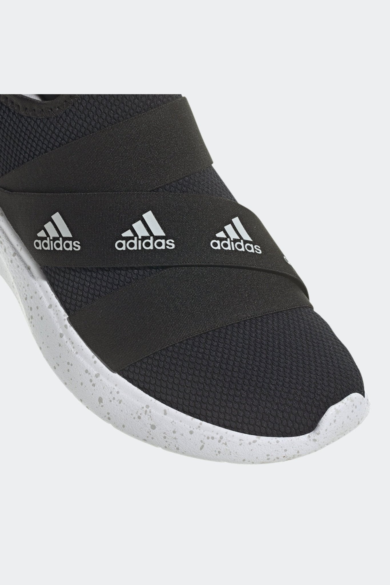 ADIDAS - נעלי ריצה לנשים PUREMOTION ADAPT SPW בצבע שחור - MASHBIR//365