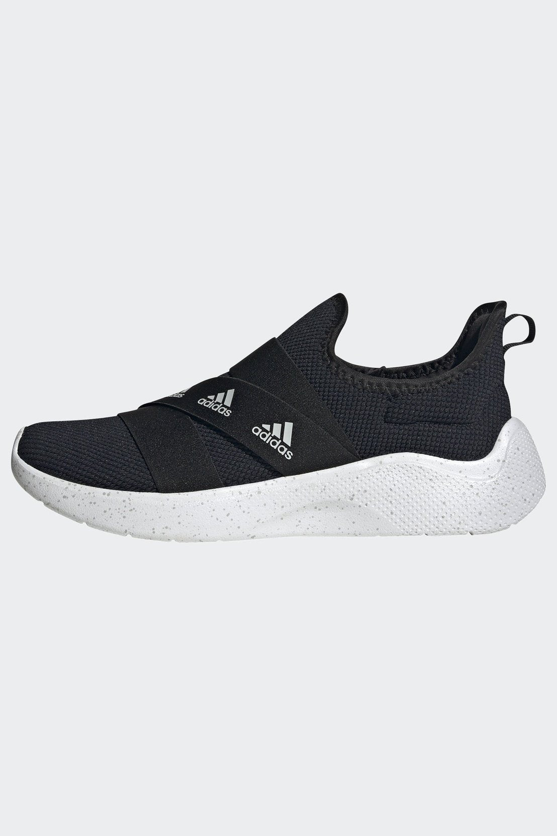 ADIDAS - נעלי ריצה לנשים PUREMOTION ADAPT SPW בצבע שחור - MASHBIR//365