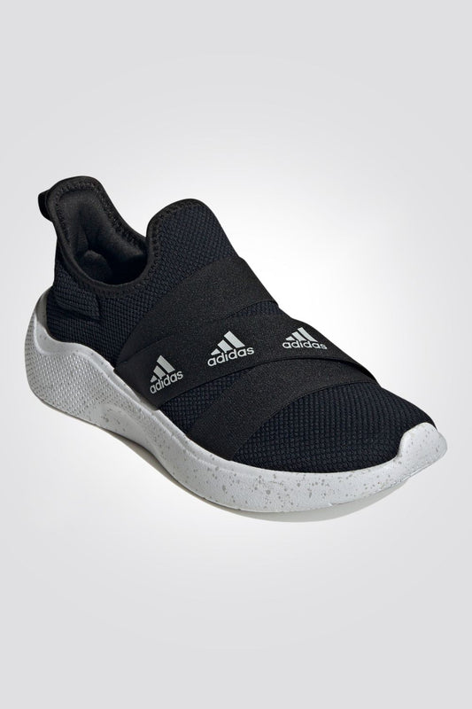 ADIDAS - נעלי ריצה לנשים PUREMOTION ADAPT SPW בצבע שחור - MASHBIR//365