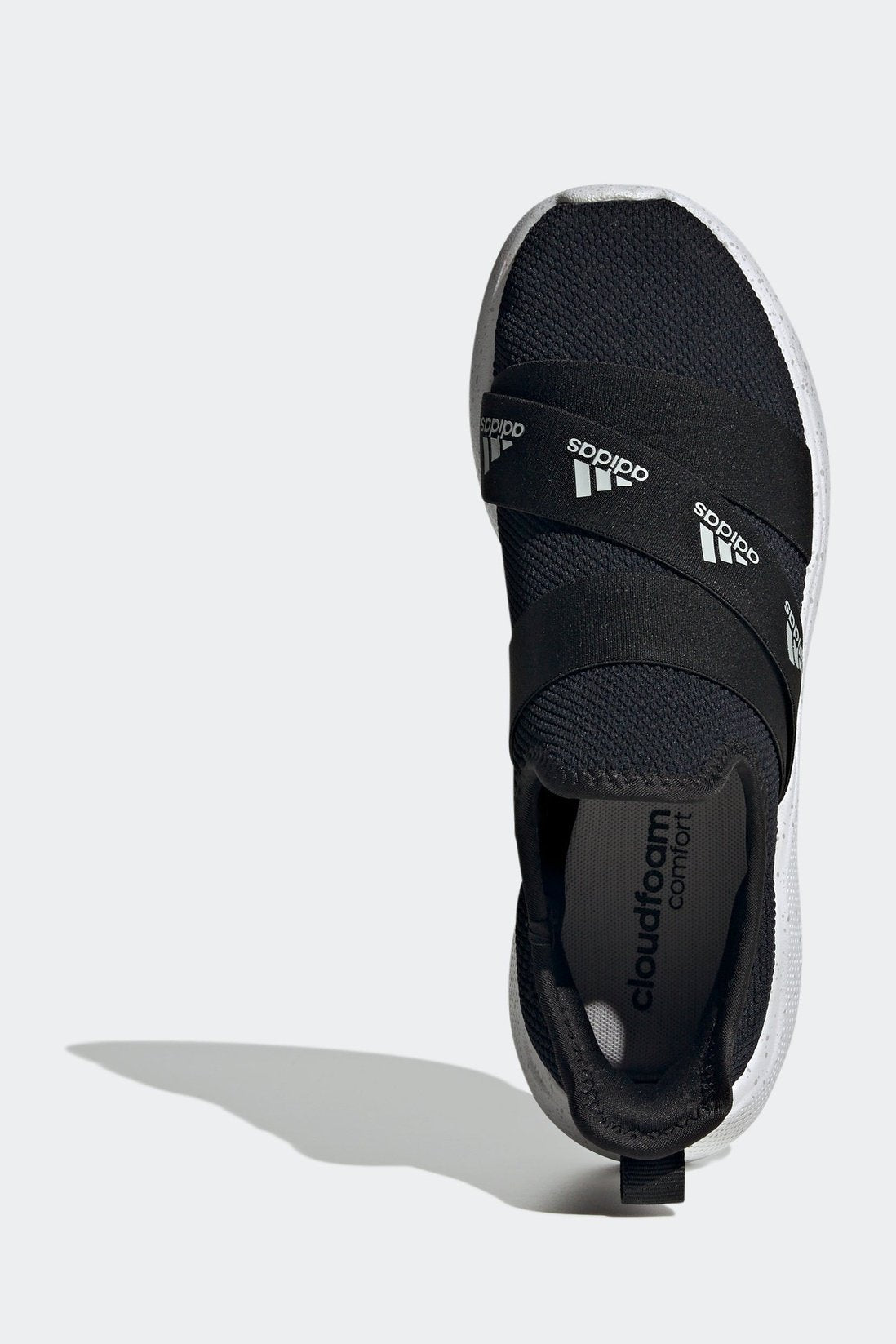 ADIDAS - נעלי ריצה לנשים PUREMOTION ADAPT SPW בצבע שחור - MASHBIR//365