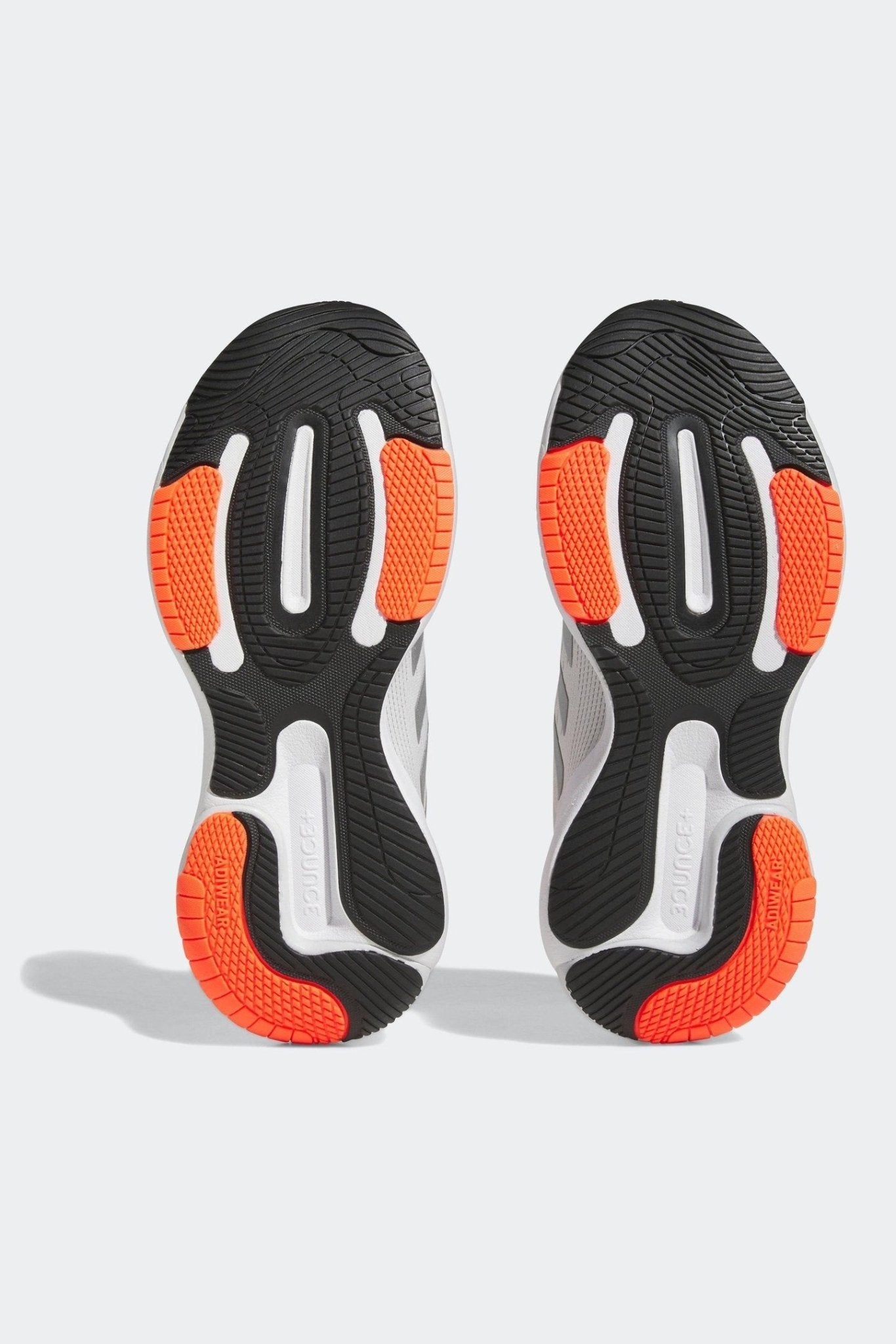 ADIDAS - נעלי ריצה לנשים RESPONSE SUPER 3.0 בצבע אפור כסף - MASHBIR//365