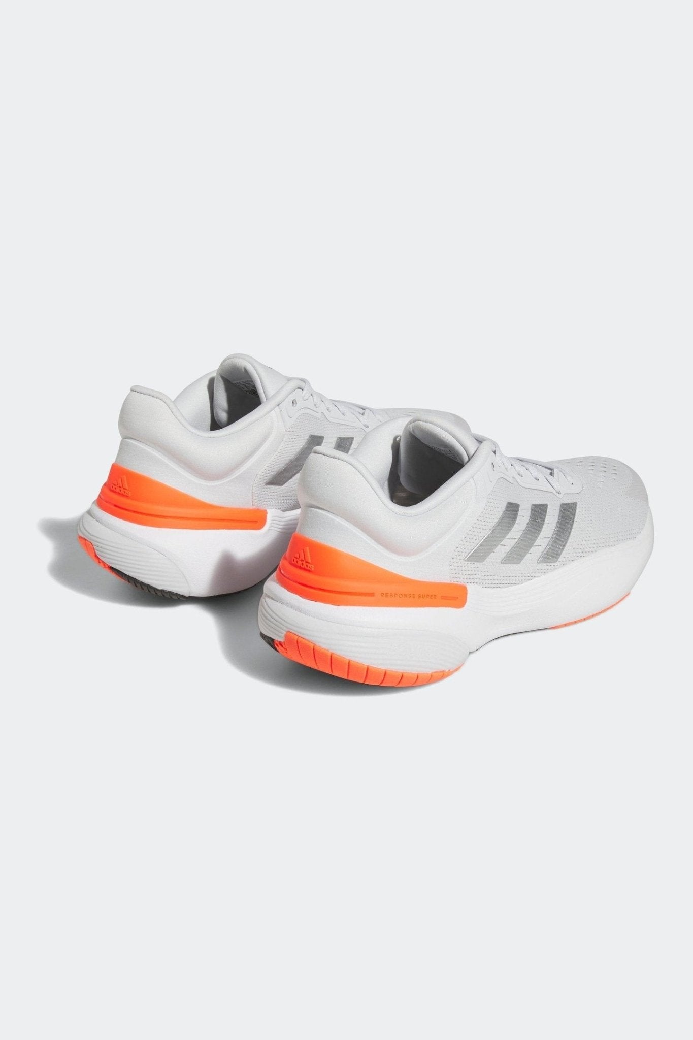 ADIDAS - נעלי ריצה לנשים RESPONSE SUPER 3.0 בצבע אפור כסף - MASHBIR//365