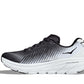 HOKA - נעלי ריצה לנשים Rincon 3 Wide בצבע שחור ולבן - MASHBIR//365 - 9