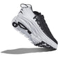 HOKA - נעלי ריצה לנשים Rincon 3 Wide בצבע שחור ולבן - MASHBIR//365 - 3