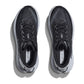 HOKA - נעלי ריצה לנשים Rincon 3 Wide בצבע שחור ולבן - MASHBIR//365 - 4