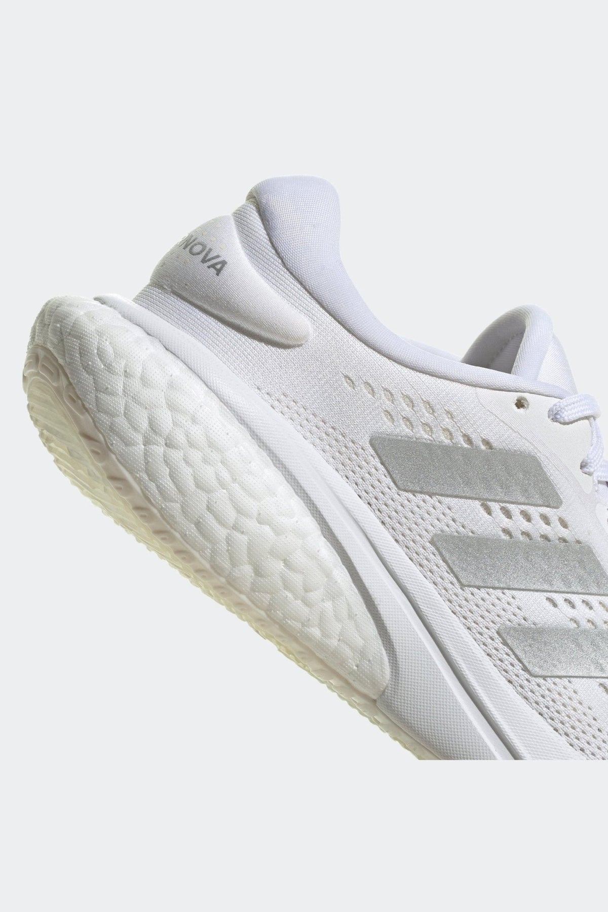 ADIDAS - נעלי ריצה לנשים SUPERNOVA 2 בצבע לבן - MASHBIR//365